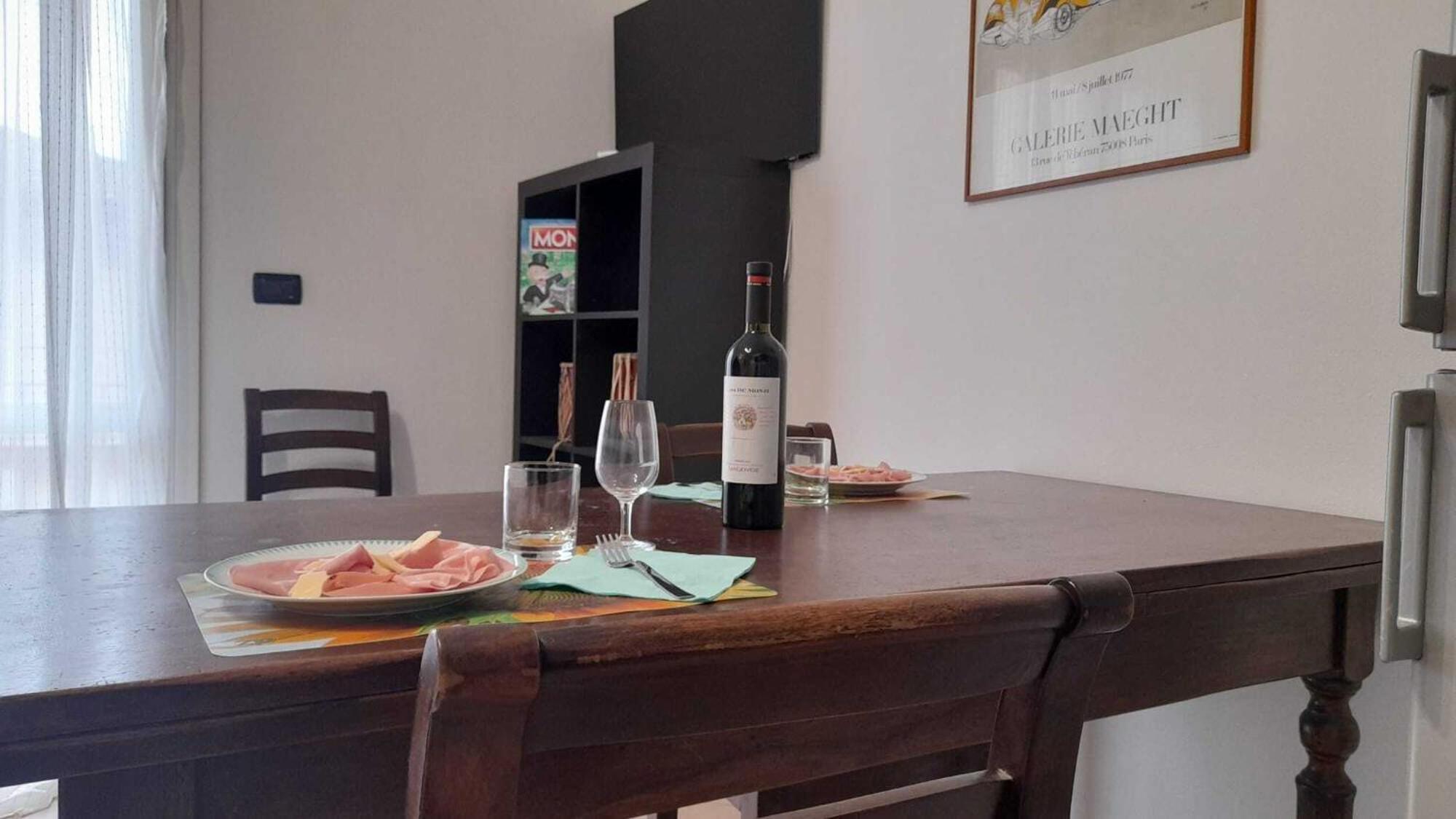 Happy Apartment - Solo Affitti Brevi Bologna Esterno foto