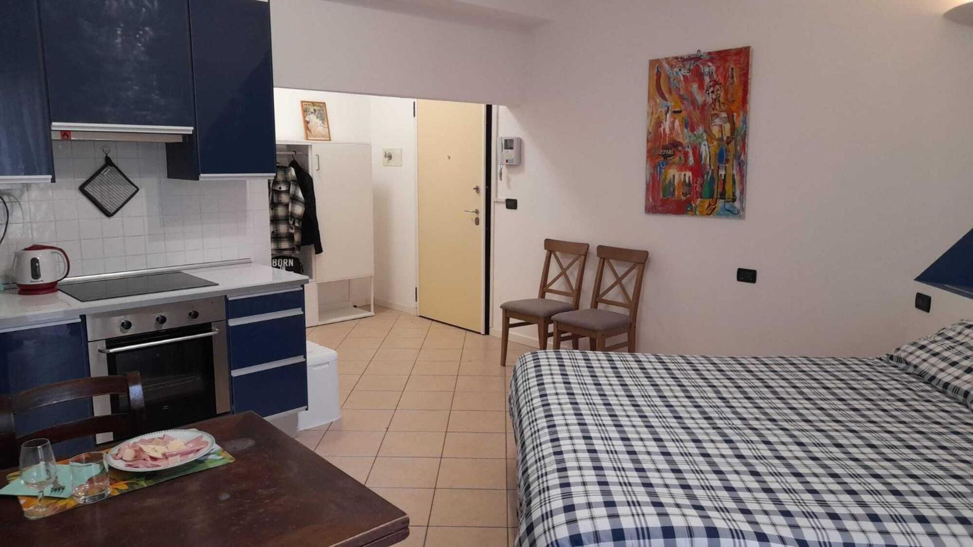 Happy Apartment - Solo Affitti Brevi Bologna Esterno foto